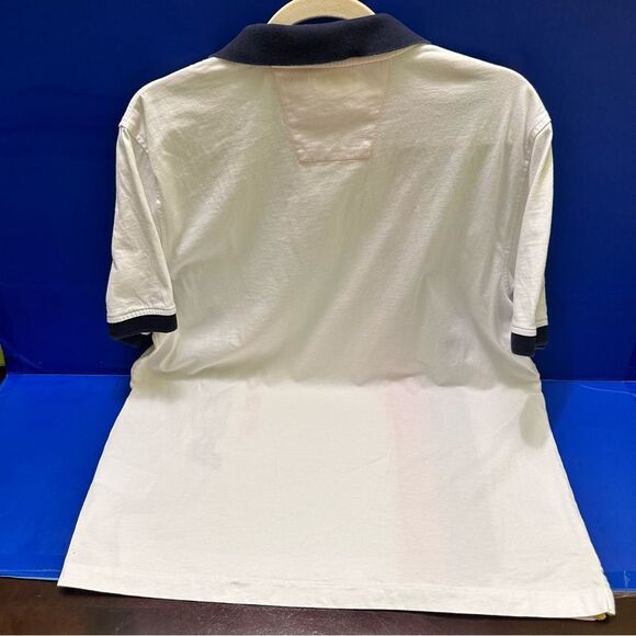 Náutica Lil Yachty collection polo shirt size L - Picture 3 of 9